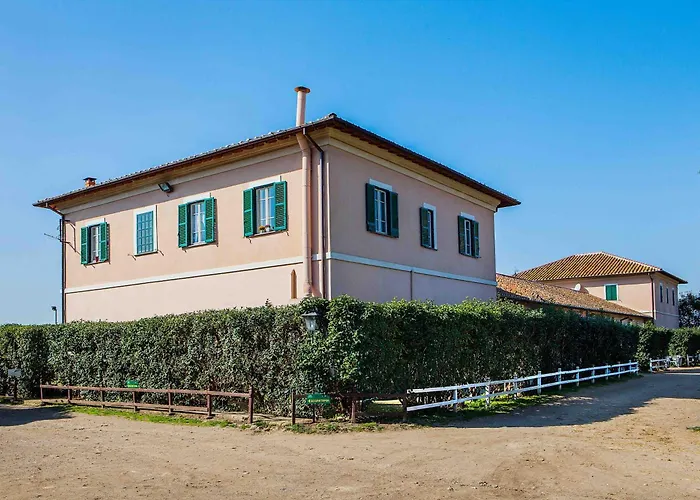 Gasthof Casale Acquasanta