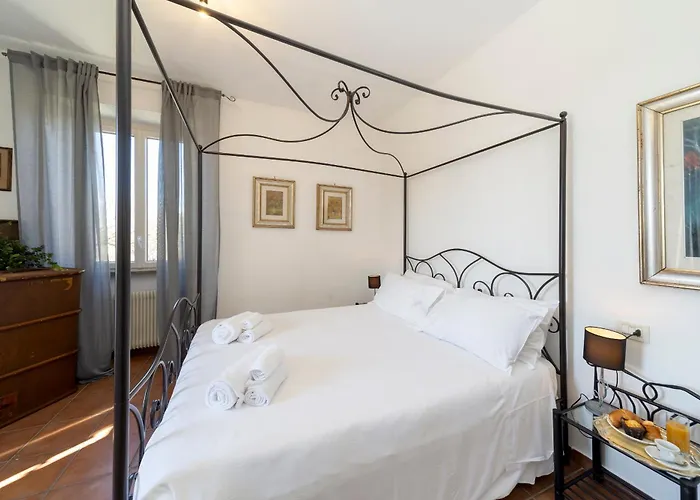 Casale Acquasanta Gasthof 4*