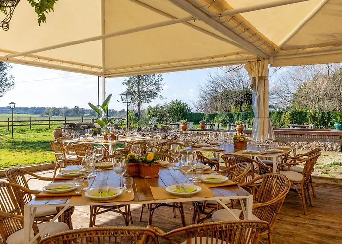 Gasthof Casale Acquasanta 4*