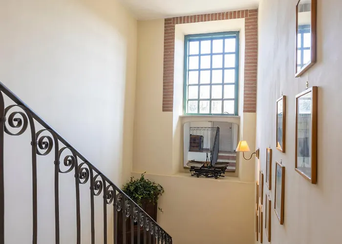 Gasthof Casale Acquasanta Rom