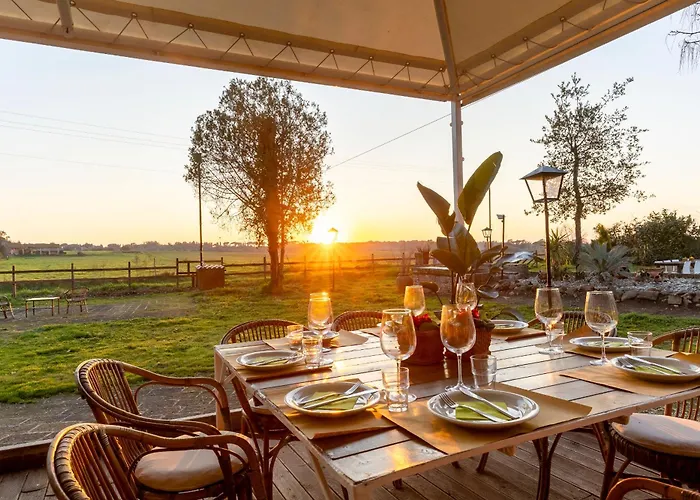 Casale Acquasanta 4*