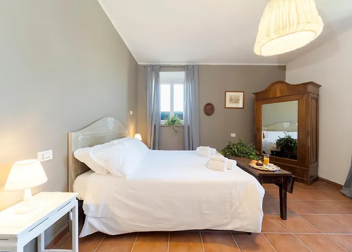 Casale Acquasanta Gasthof 4*