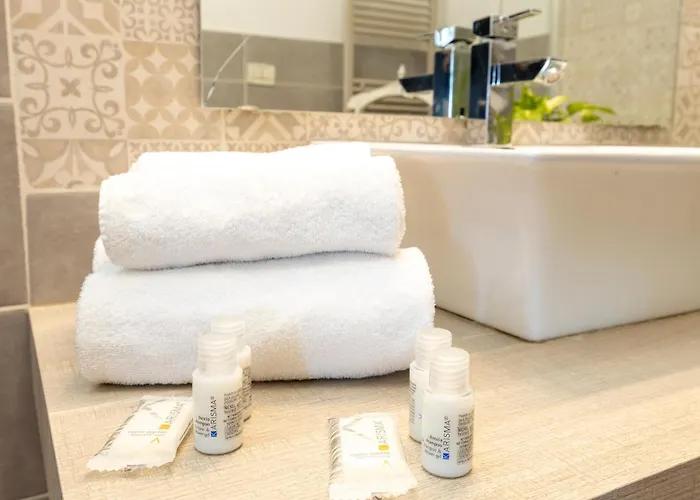 Casale Acquasanta 4*