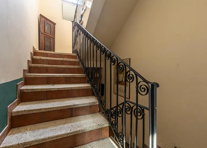 Casale Acquasanta Rom