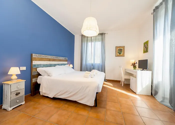 Gasthof Casale Acquasanta