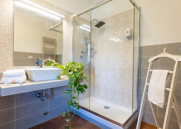 Gasthof Casale Acquasanta 4*