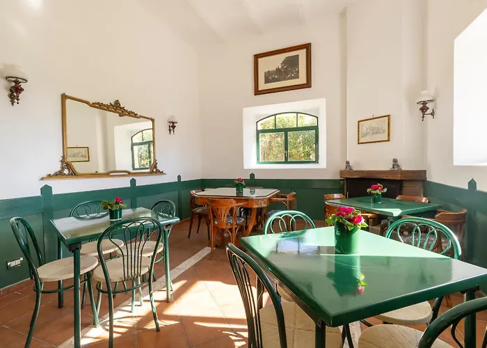 Gasthof Casale Acquasanta Rom