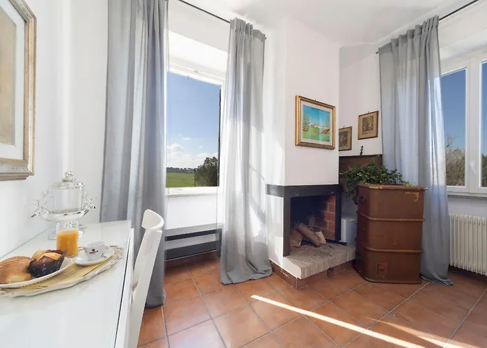 Casale Acquasanta Gasthof