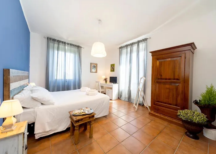 Gasthof Casale Acquasanta