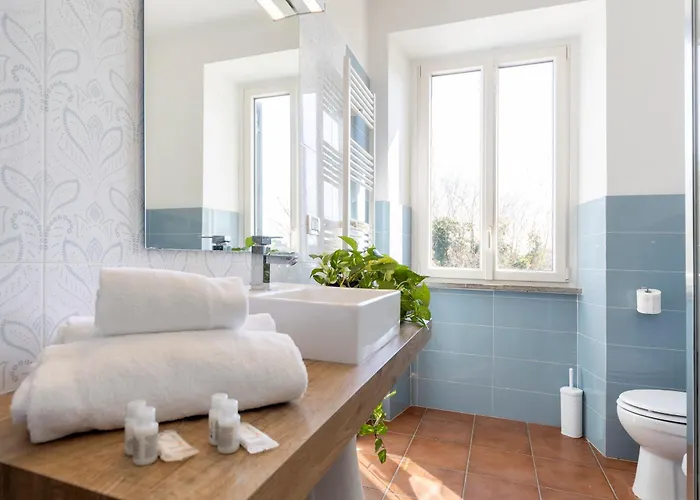 Casale Acquasanta Gasthof 4*